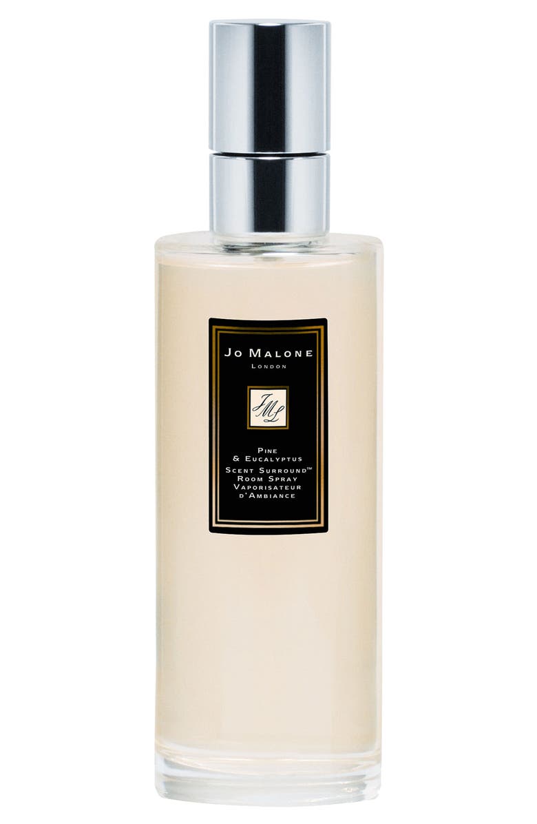 Jo Malone Pine Eucalyptus Scent Surround Room Spray Nordstrom Jo Malone Pine Eucalyptus Scent Surround Room Spray Nordstrom