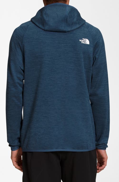 THE NORTH FACE THE NORTH FACE CANYONLANDS HOODED JACKET