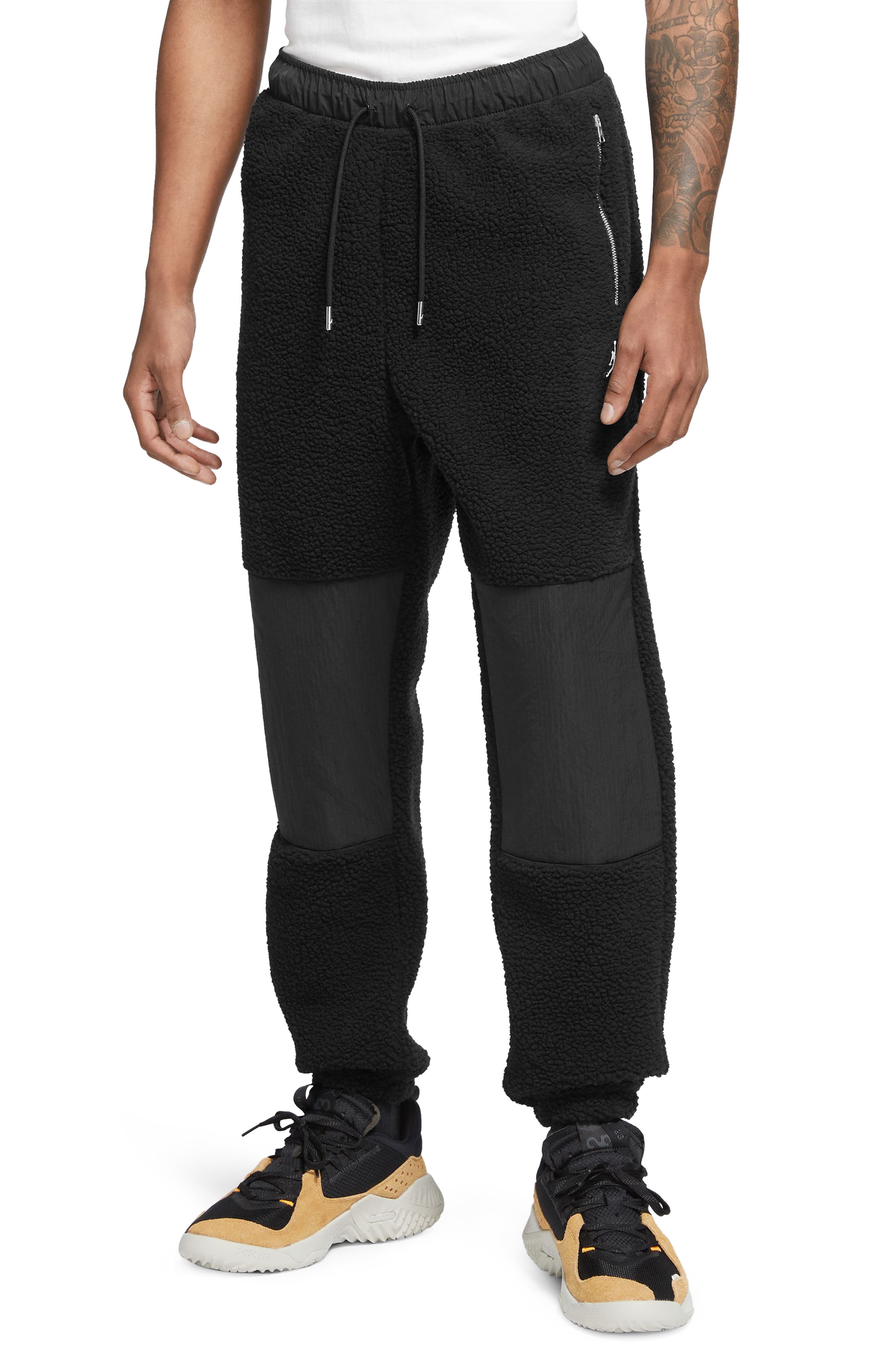 big and tall jordan sweatpants