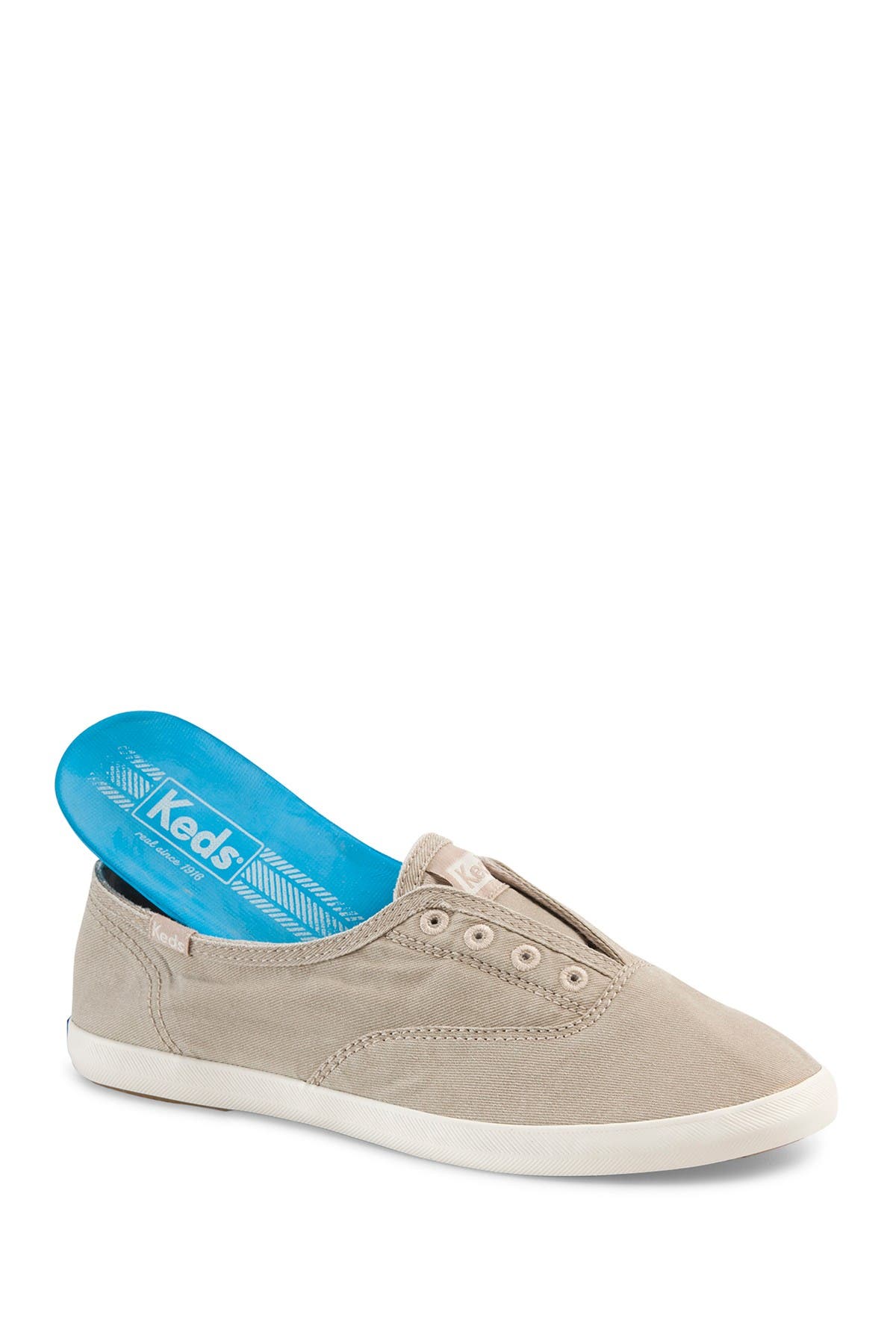 keds chillax taupe