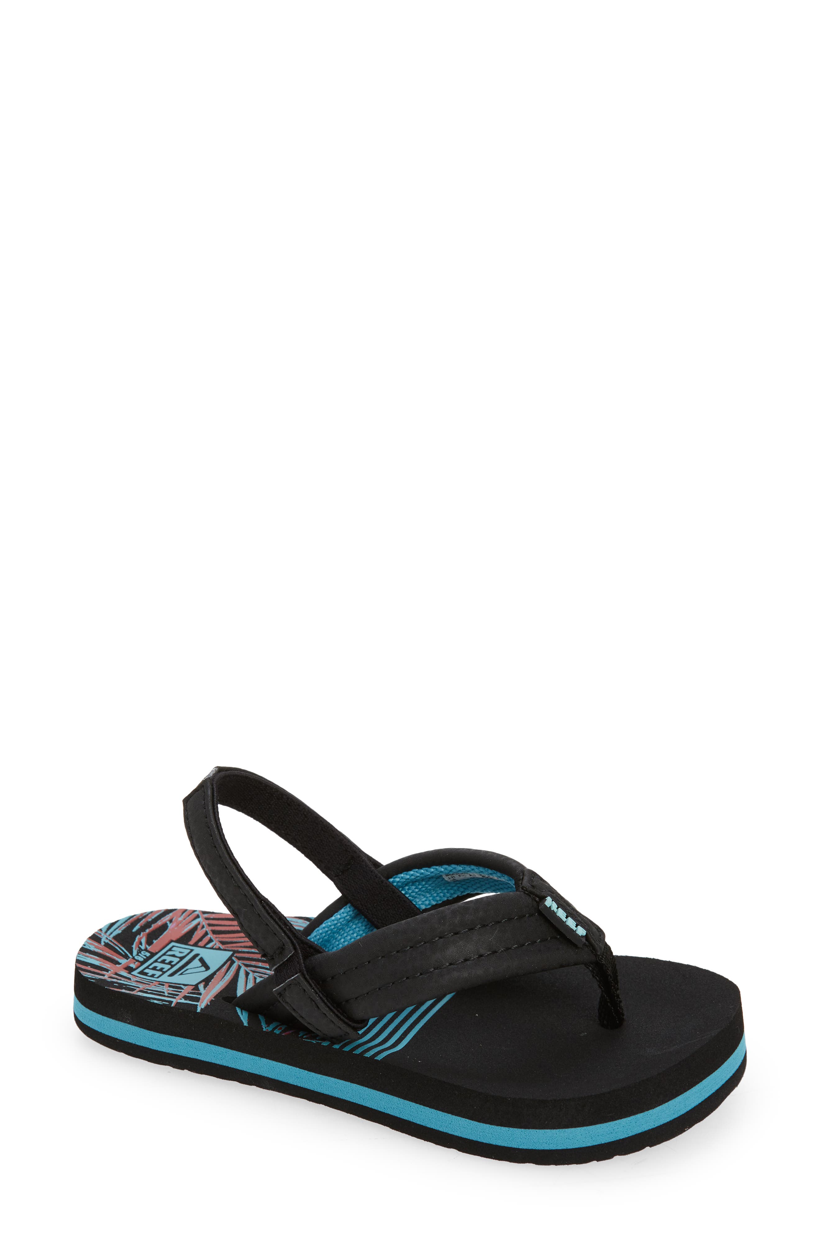 nordstrom rack reef sandals