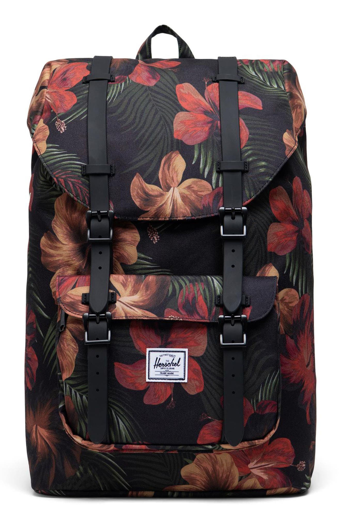 herschel little america designs