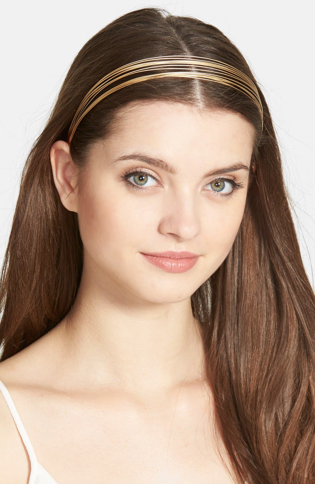 Ficcare 'Arch' Headband Nordstrom