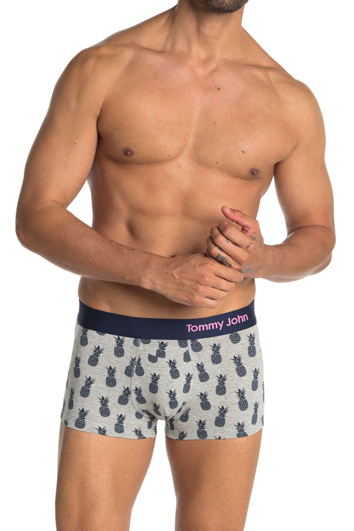 tommy john cool cotton brief