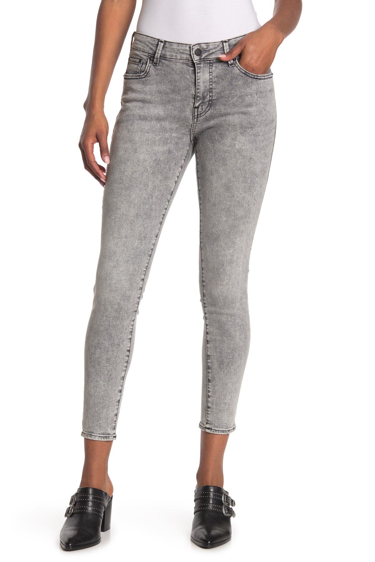 high waisted true religion jeans