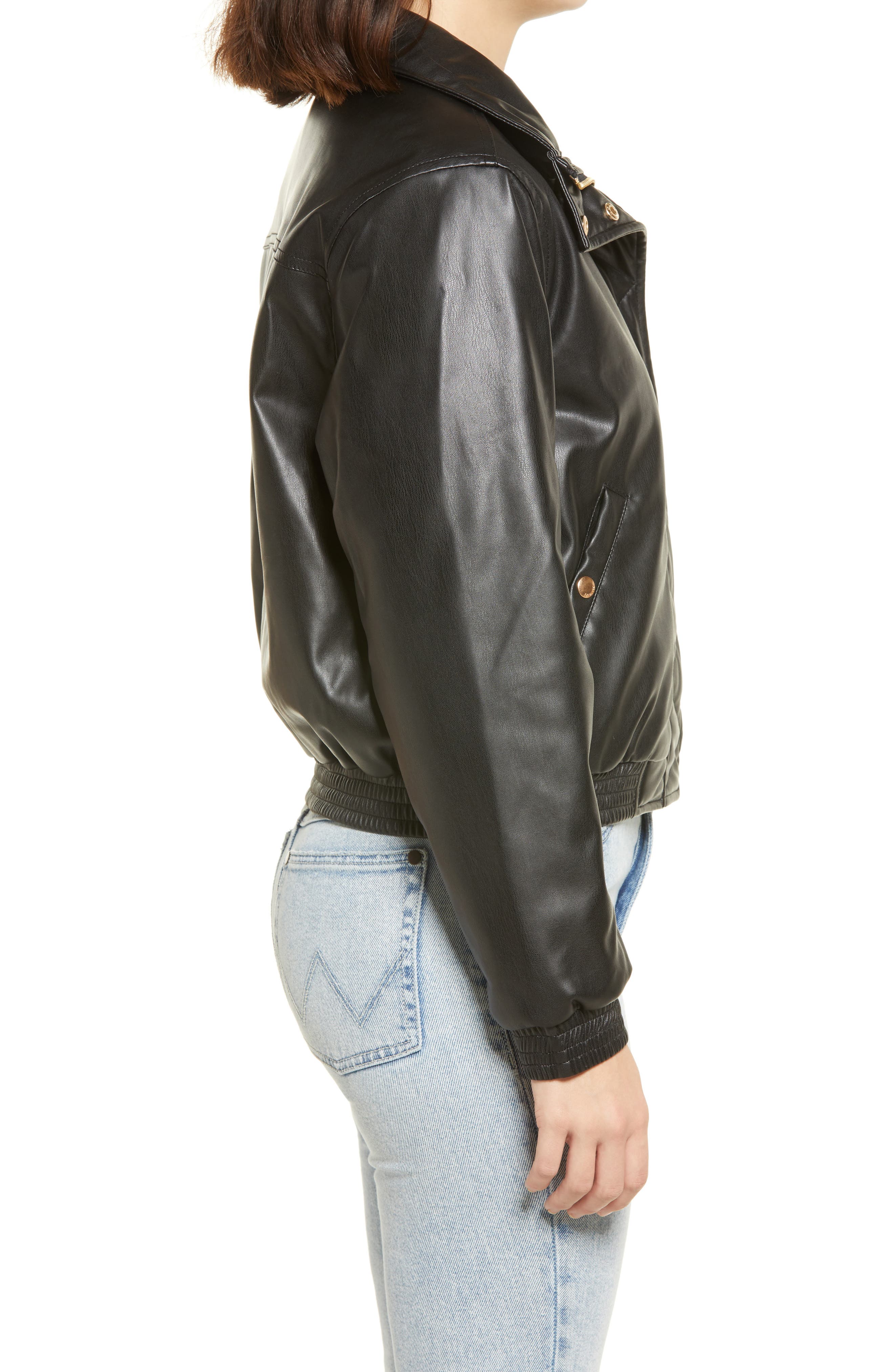 nordstrom rack bomber jacket