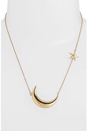 Melinda maria star necklace Clearance