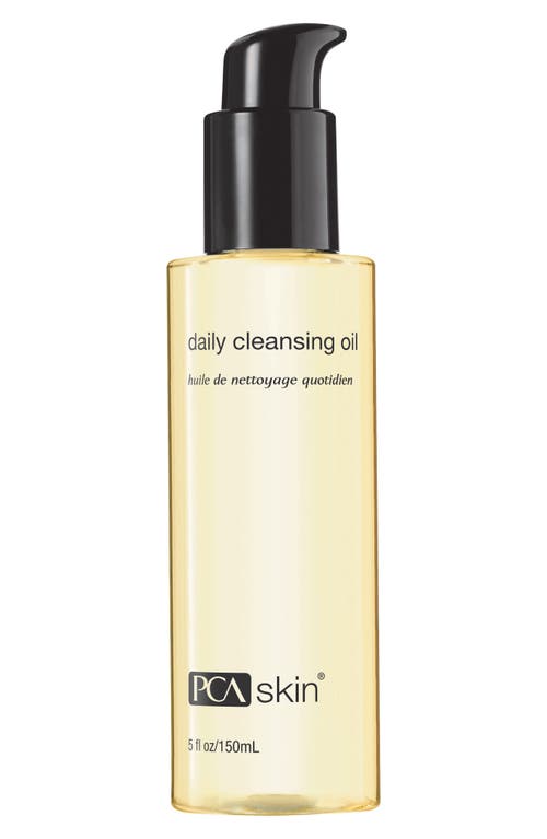 PCA Skin Daily Cleansing Oil at Nordstrom