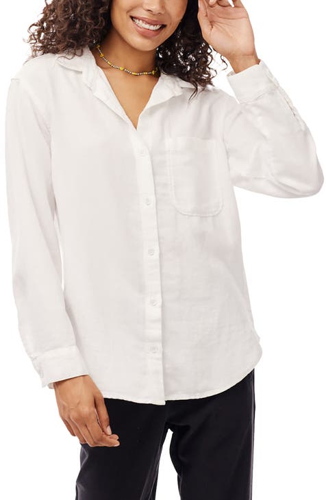 Women's White Blouses | Nordstrom