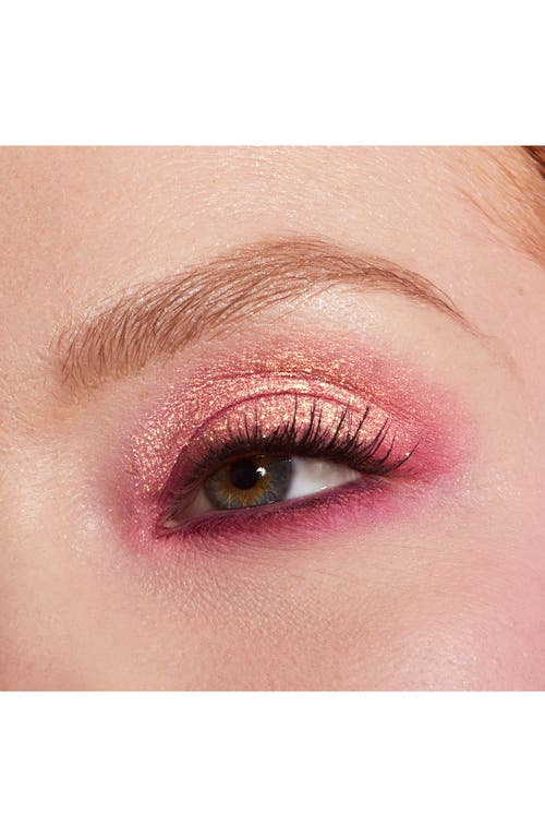 Shop Too Faced Disco Crush Eye & Face Sparkle In Mystic Pink