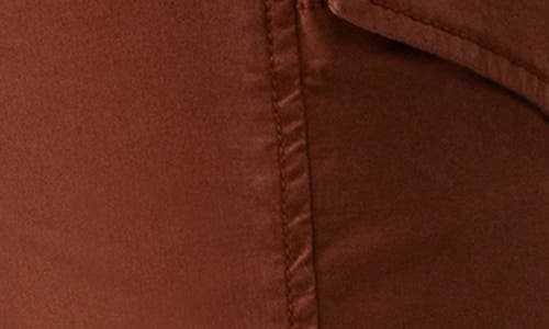 Sanctuary Rebel Cargo Pants In Cool Clay In Rich Clay
