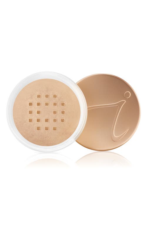 jane iredale Amazing Base Loose Mineral Powder Foundation Broad Spectrum SPF 20 in 08 Warm Sienna at Nordstrom