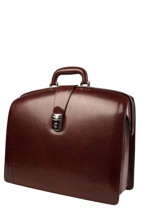 Nordstrom men's sale briefcase