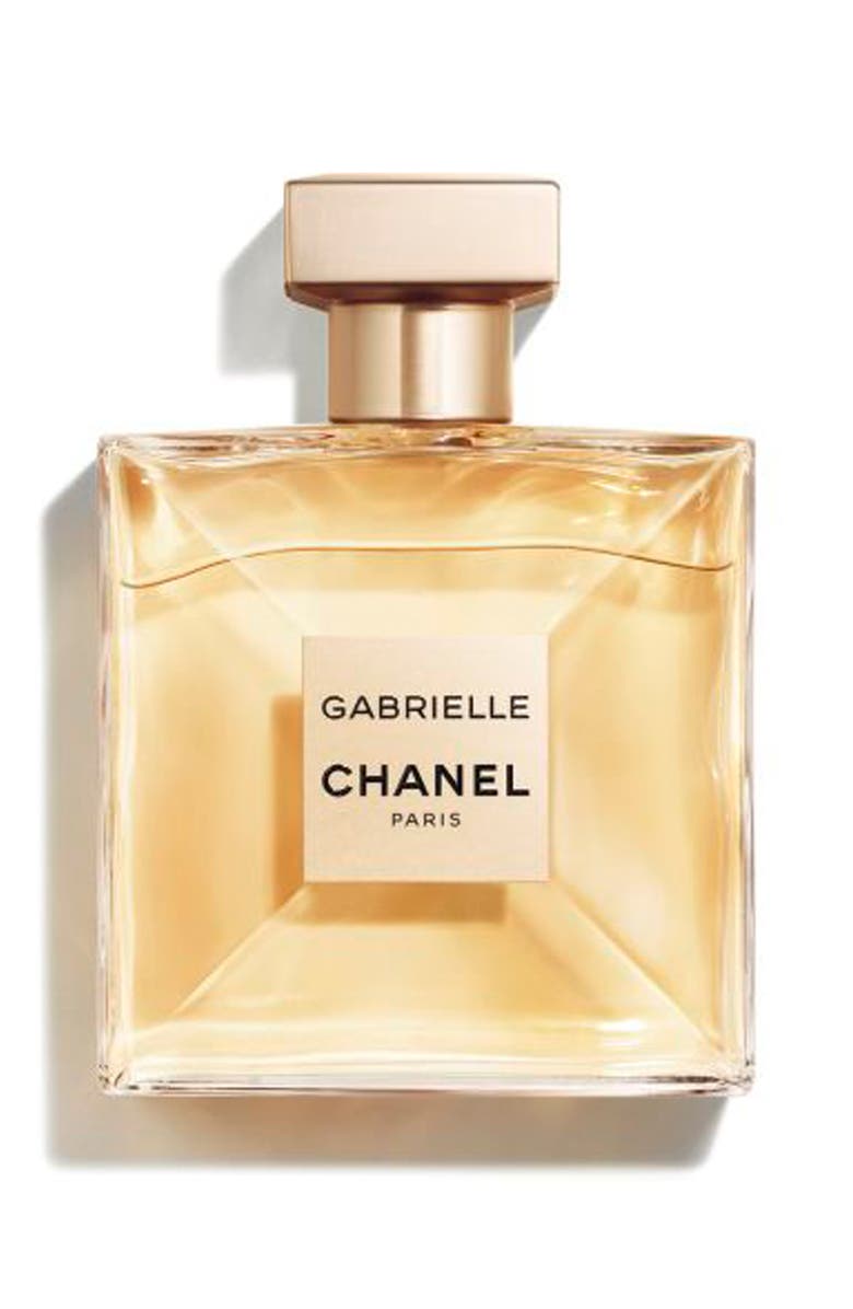 CHANEL GABRIELLE CHANEL Eau de Parfum Spray, Main, color, 