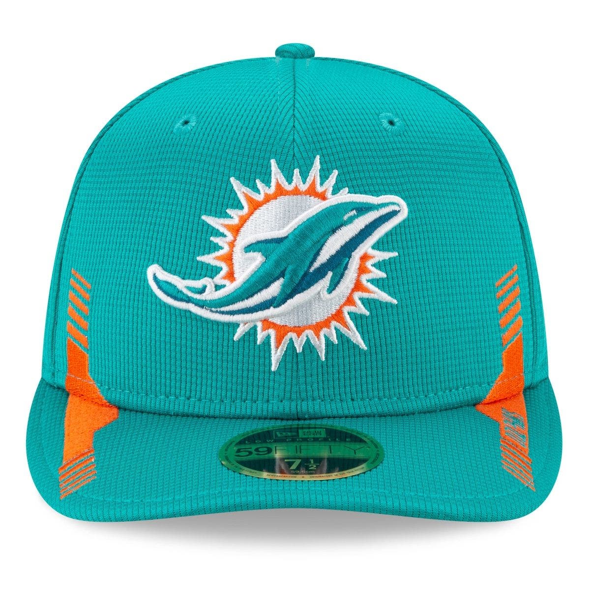 nike miami dolphins hat