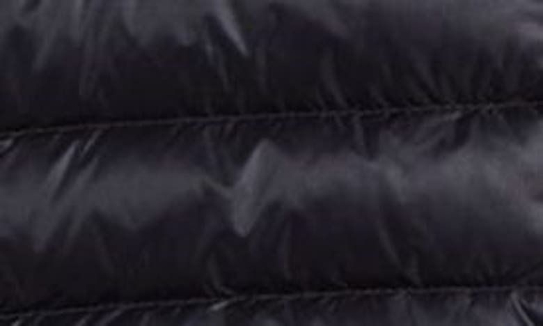 Moncler Daniel Quilted Down Jacket In Blue