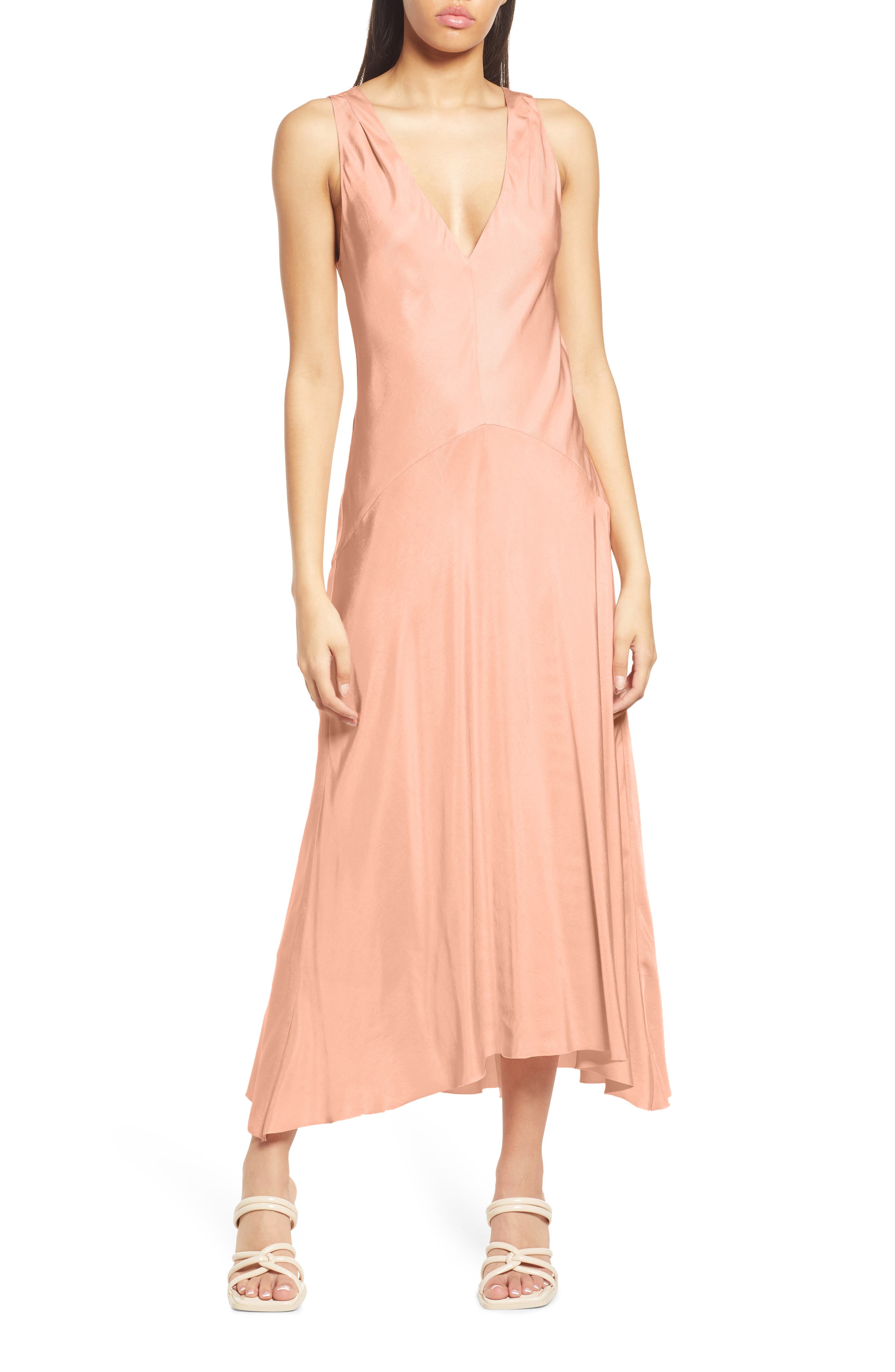 FRAME Dresses for Women | ModeSens