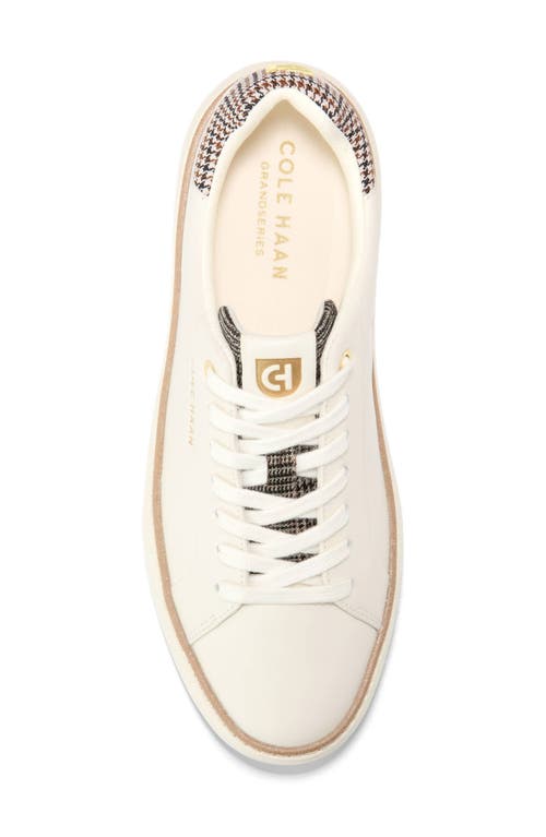 COLE HAAN COLE HAAN GRANDPRO TOPSPIN SNEAKER 