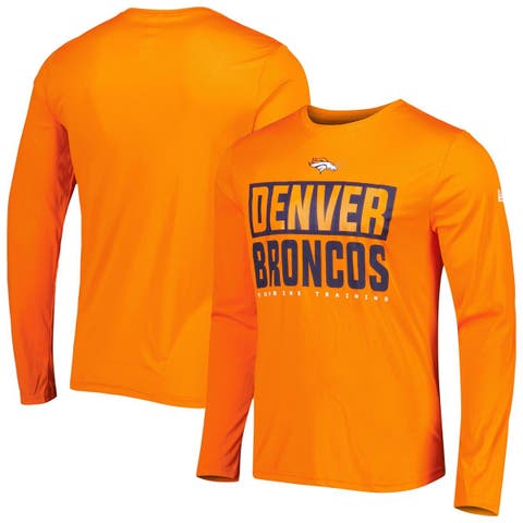 Philadelphia Flyers Fanatics Branded Iconic Slapshot Long Sleeve T-Shirt -  Orange/Black