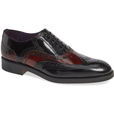 Ted Baker London Adimir Wingtip, Brown