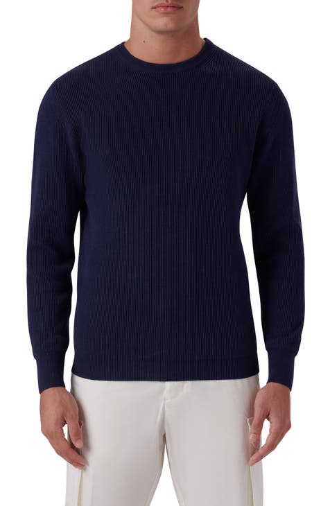 Men's Bugatchi Sweaters | Nordstrom