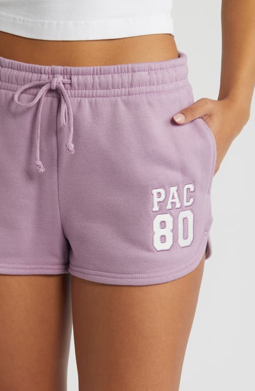 PACSUN PACSUN 1980 EASY SHORTS