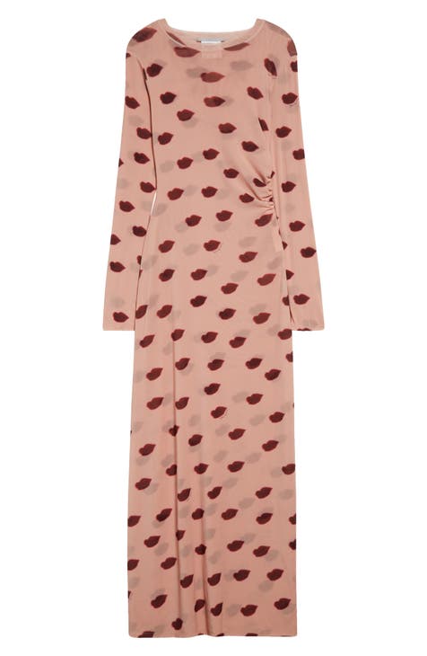 STELLA MCCARTNEY lips tee