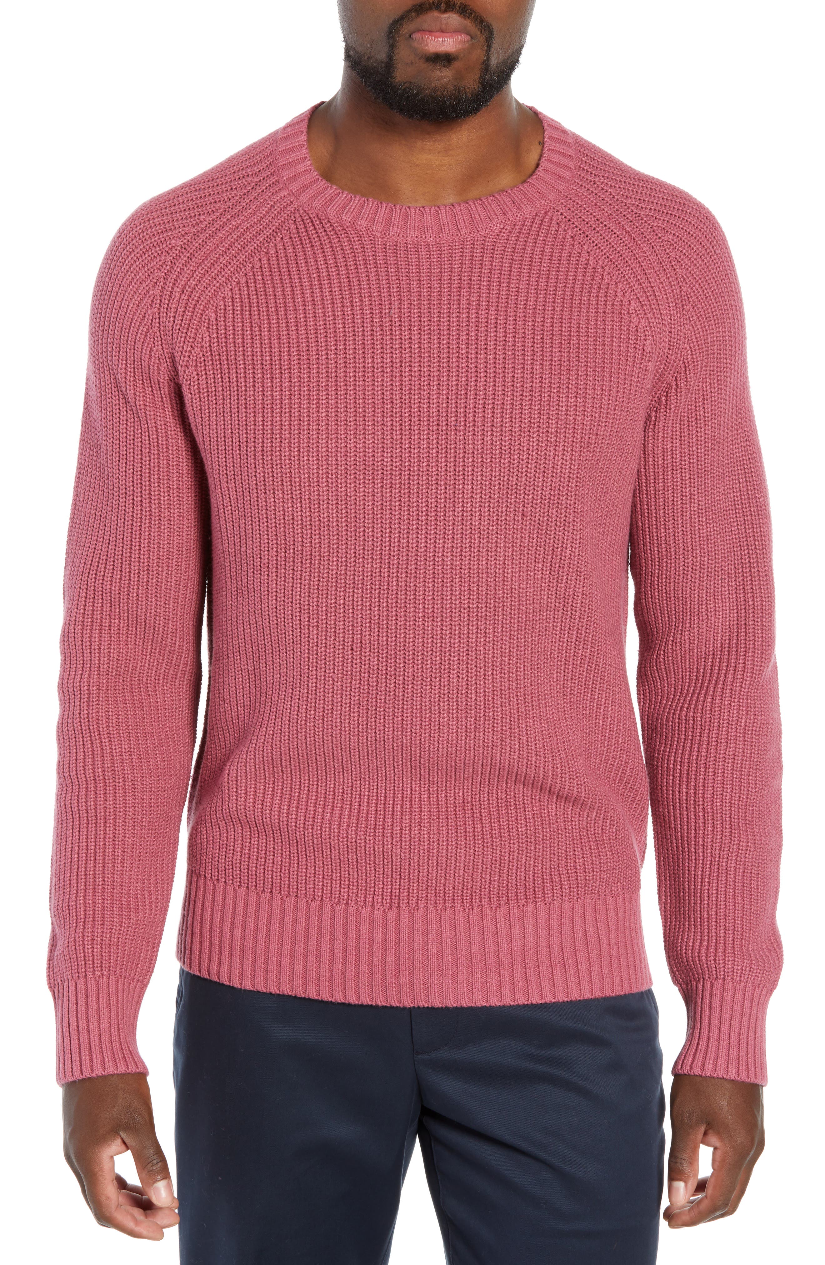 bonobos cashmere sweater