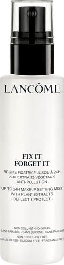 Give Dior Forever Perfect Fix Makeup Setting Spray for Holiday