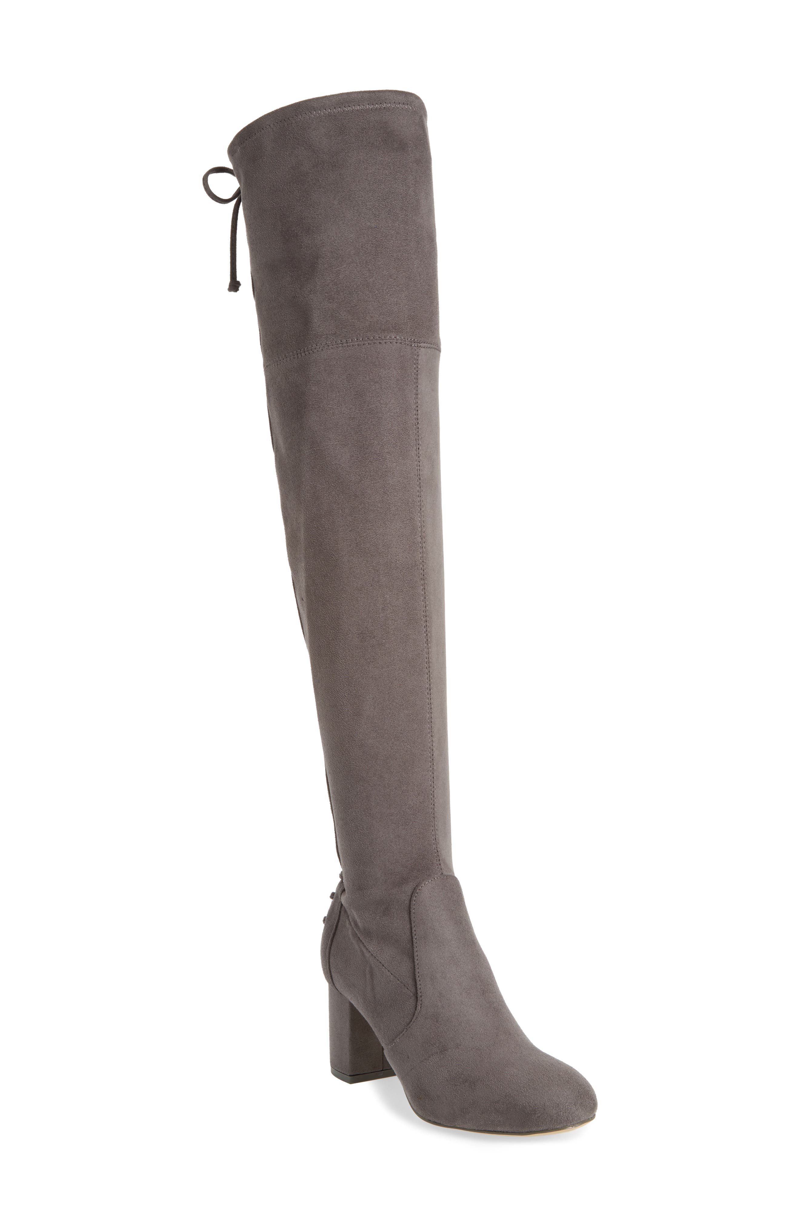 charles by charles david ollie over the knee boot