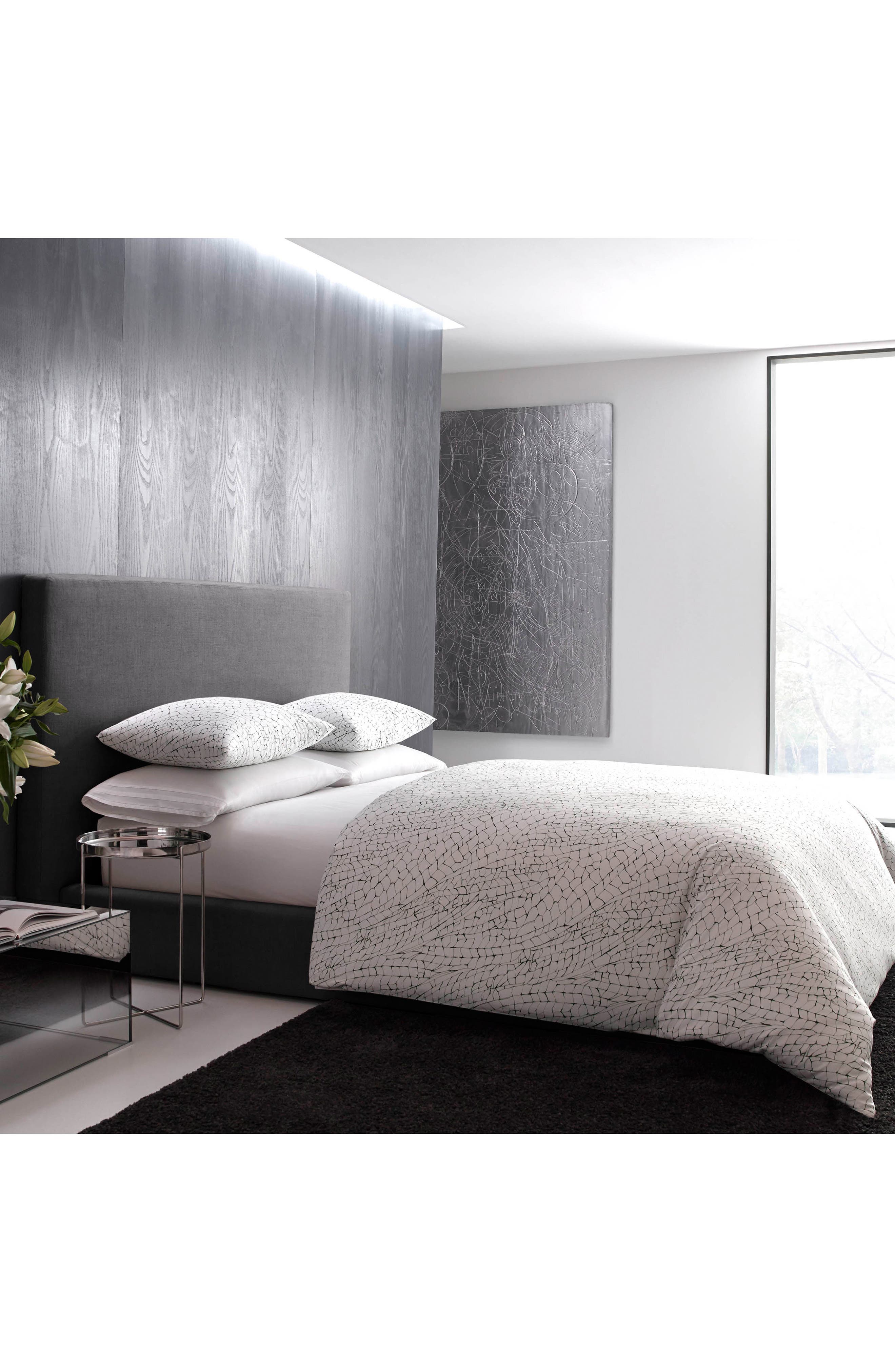 Vera Wang Dragonfly Duvet Cover Nordstrom