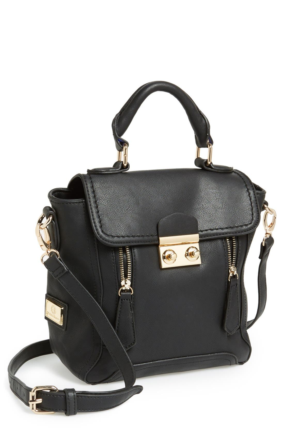 CXL by Christian Lacroix 'Chartres' Messenger Bag Nordstrom