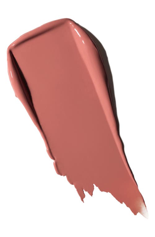Mac Cosmetics M·a·cximal Sleek Satin Lipstick In Modesty