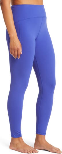 LUXE LAZULI (Blue)- Pockets — Be Activewear