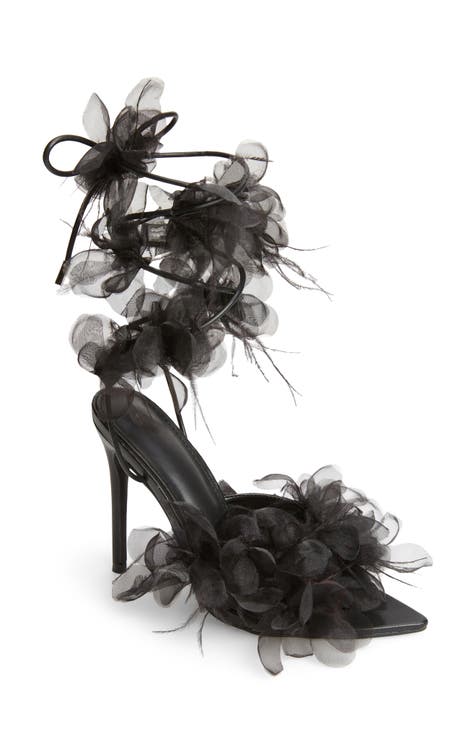 Women's Tulle Heels | Nordstrom