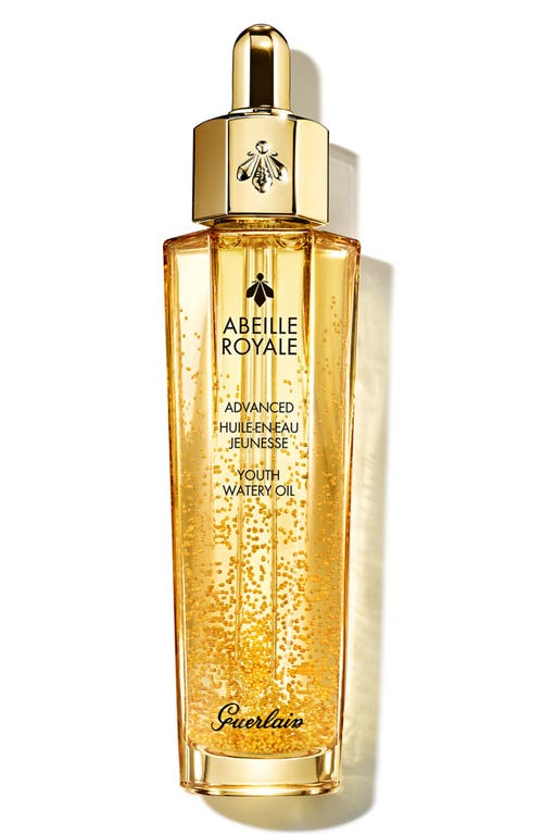 Guerlain Abeille Royale Advanced Youth Watery Oil at Nordstrom