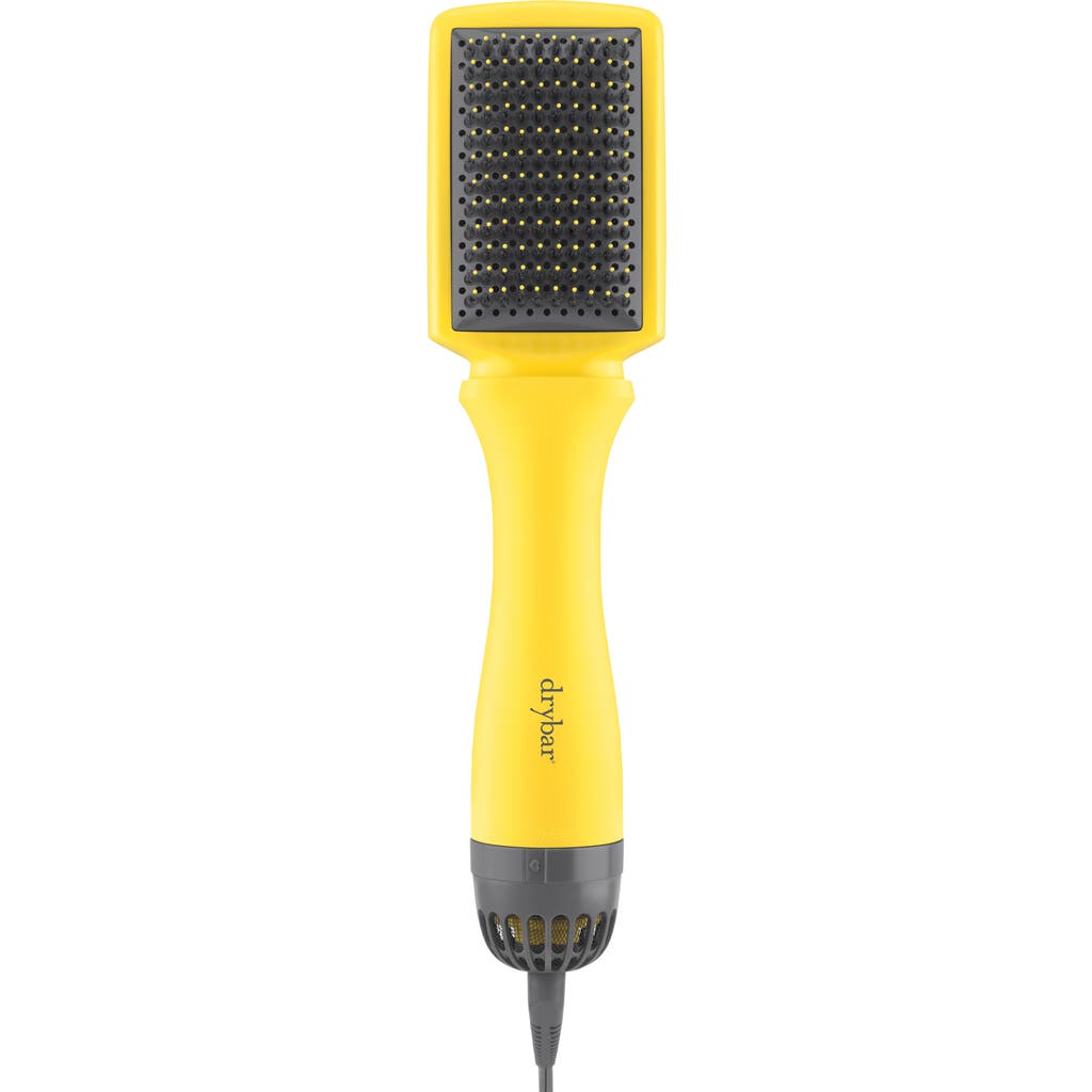 Drybar The Smooth Shot Paddle Brush Blow-dryer In No Color