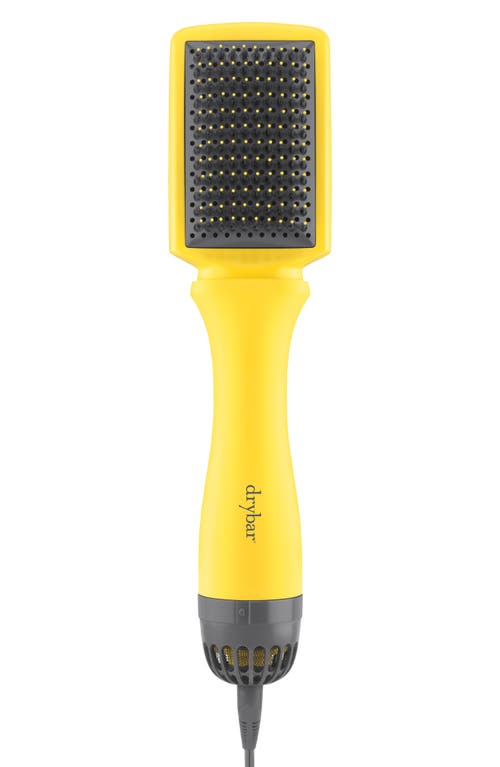 The Smooth Shot Blow-Dryer Brush