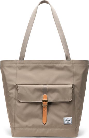 Herschel Supply Co. Retreat Recycled Polyester Tote | Nordstrom