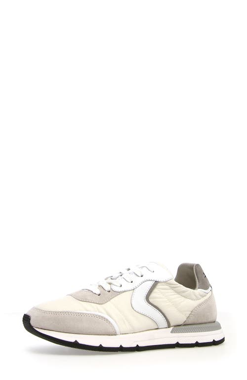 Voile Blanche Storm Sneaker Grey at Nordstrom,
