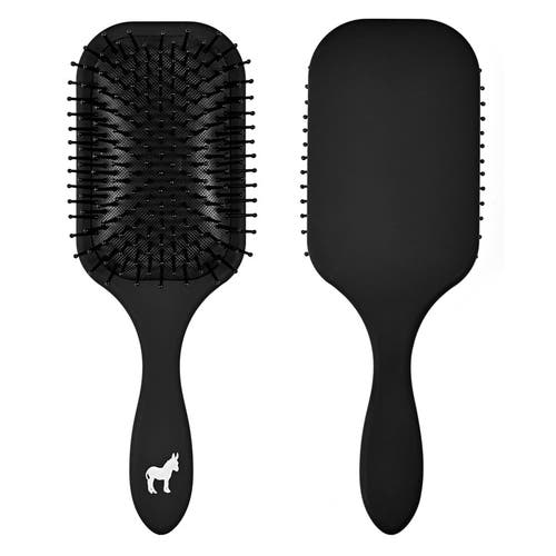 Pete & Pedro Paddle Detangle Hair Brush
