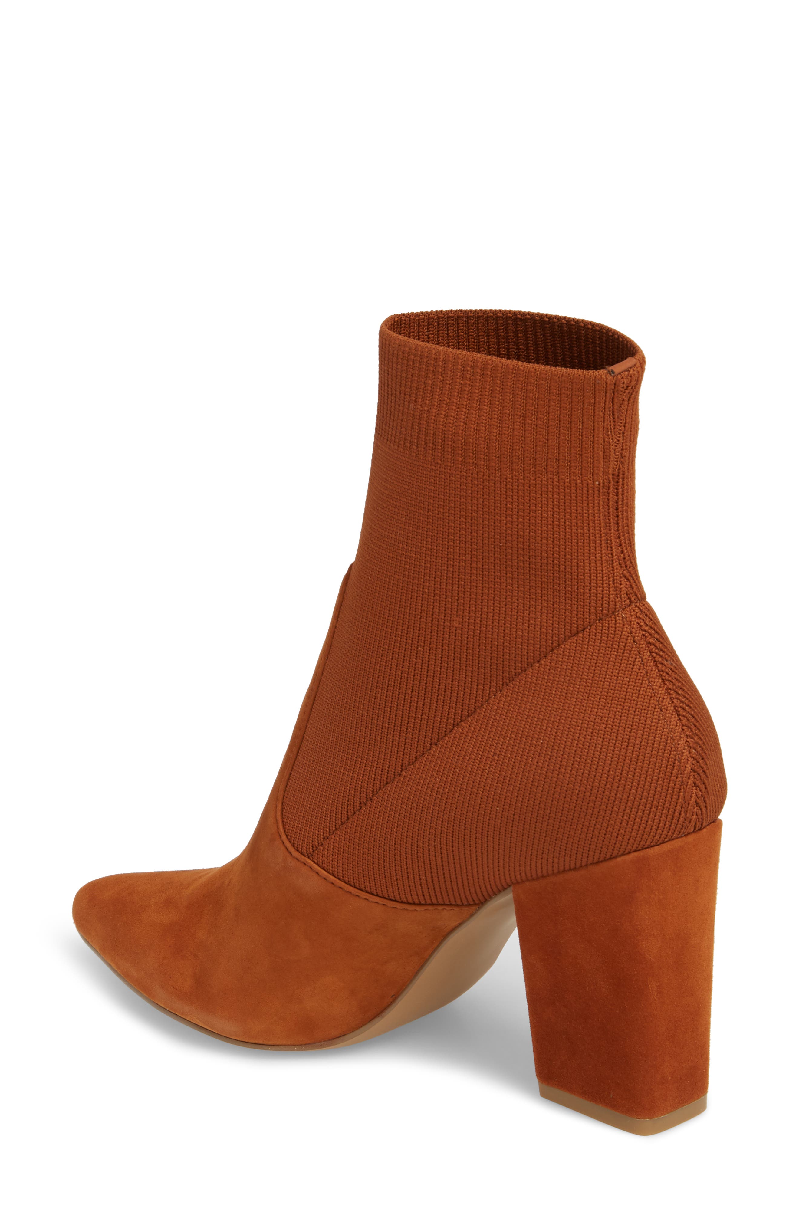 steve madden reece bootie