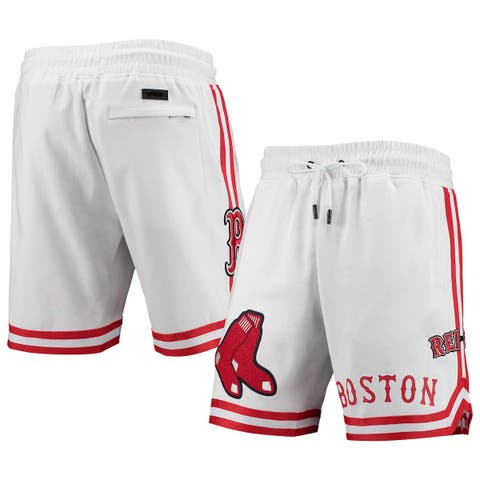 Men's St. Louis Cardinals Pro Standard Red, White and Blue Shorts
