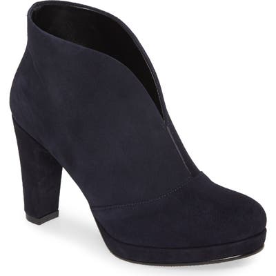 Cordani Noble Bootie - Blue