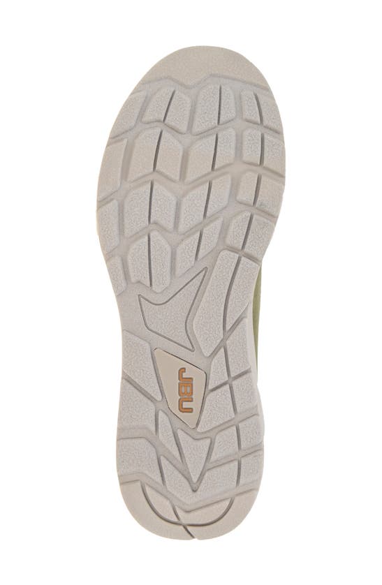 Jambu Darren Sneaker In Olive