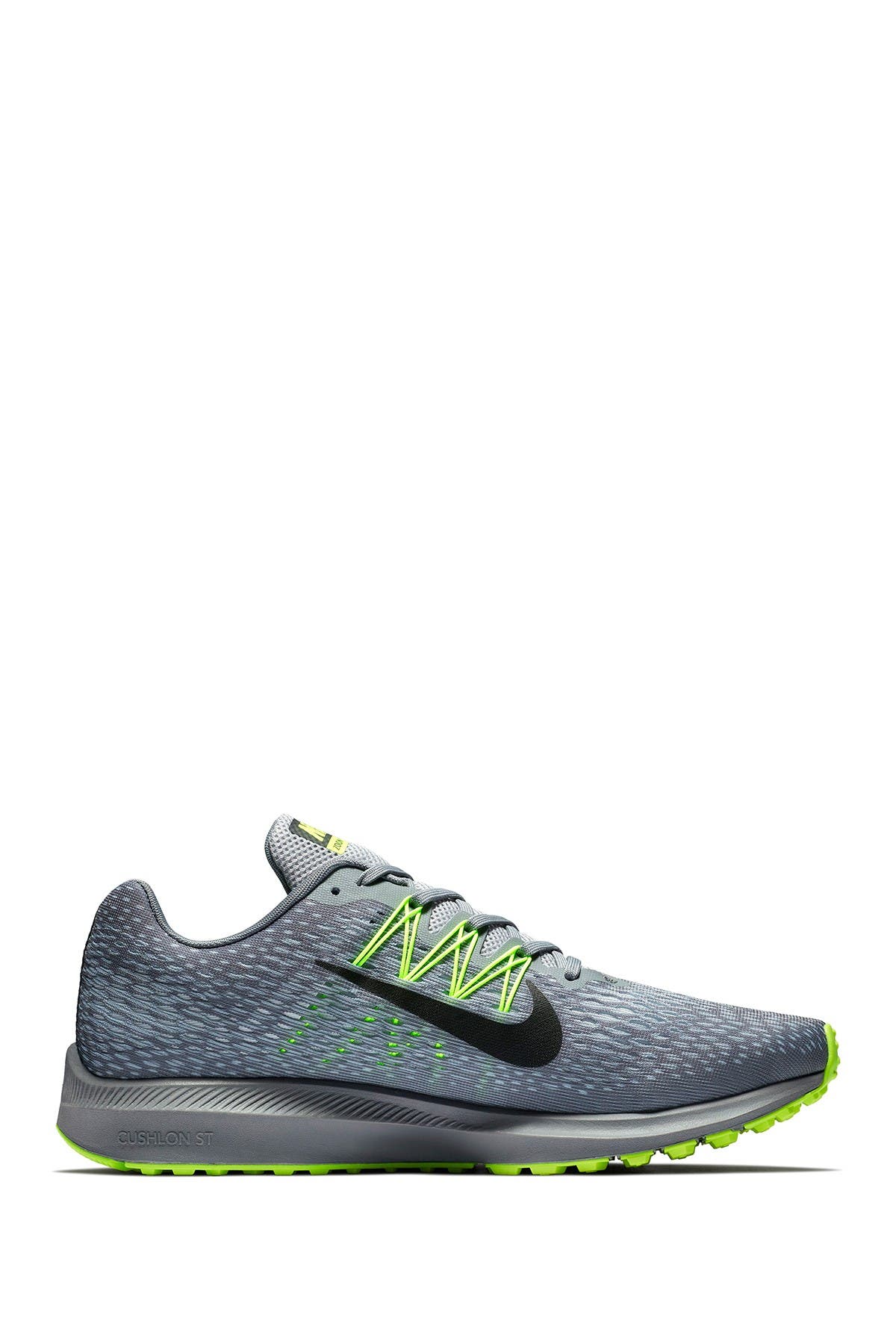 Nike | Zoom Winflo Athletic Sneaker 