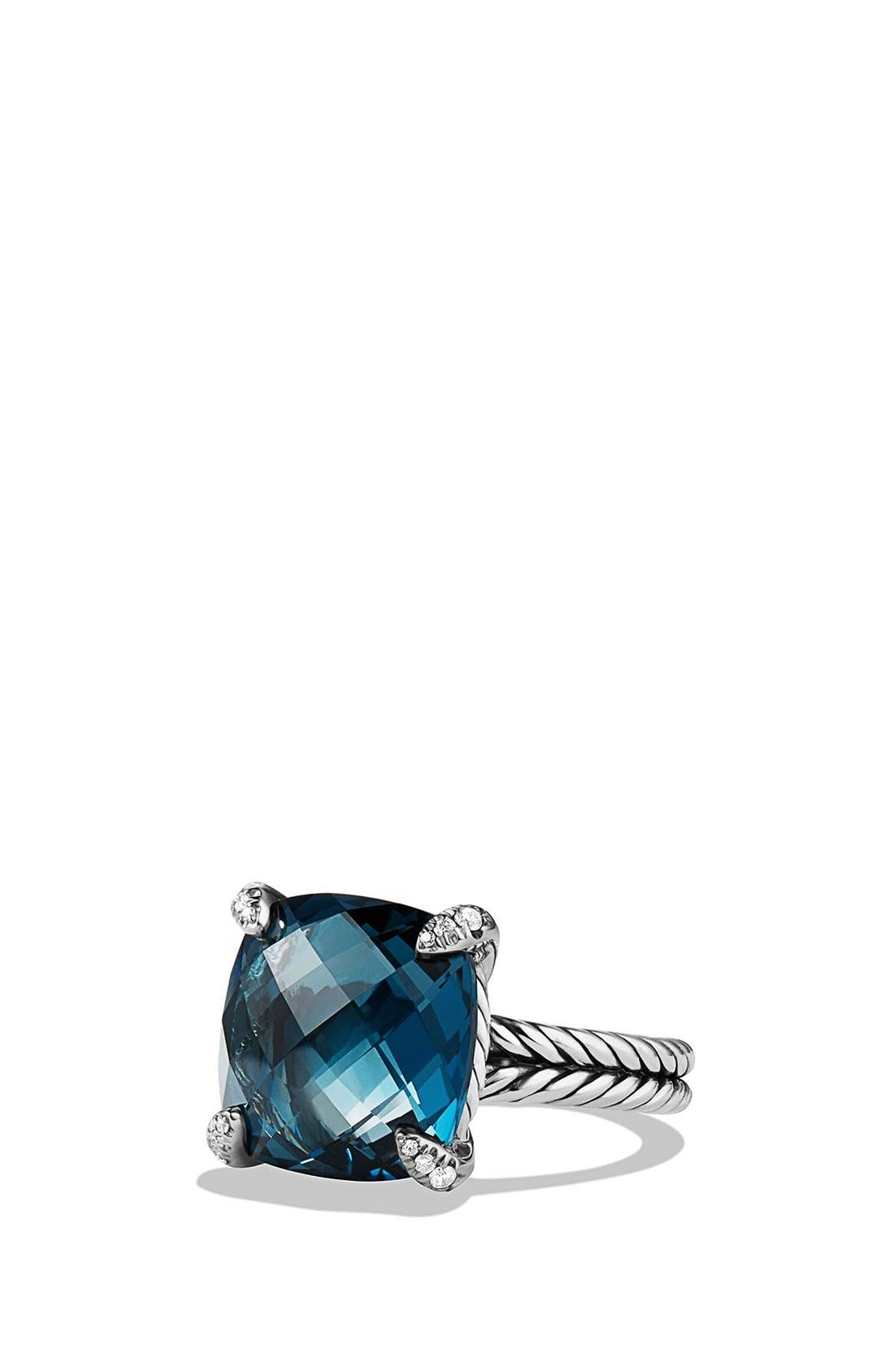 david yurman stone colors