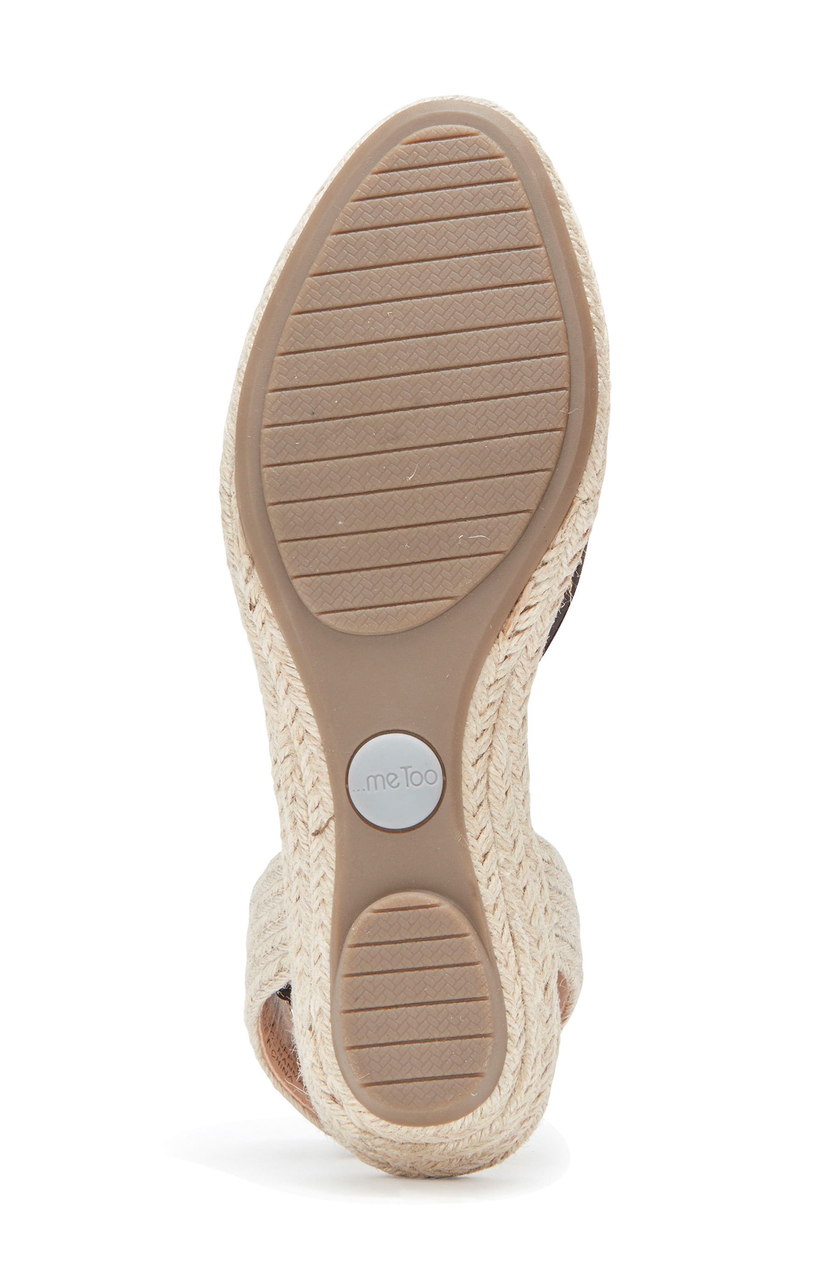 me too norina espadrille sandal