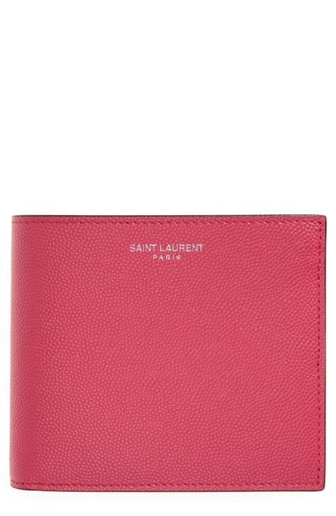 Men's Saint Laurent Wallets & Card Cases | Nordstrom