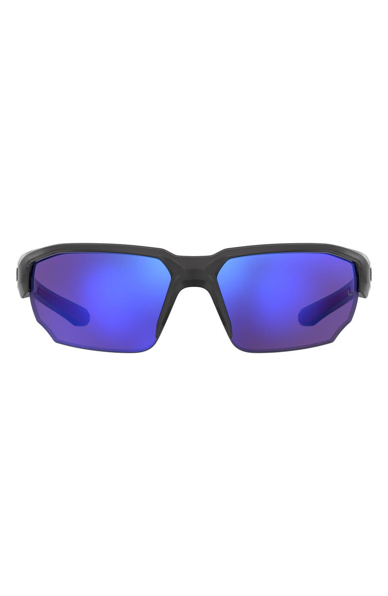 Under Armour 70mm Polarized Oversize Sport Sunglasses Nordstrom Under Armour 70mm Polarized Oversize Sport Sunglasses Nordstrom